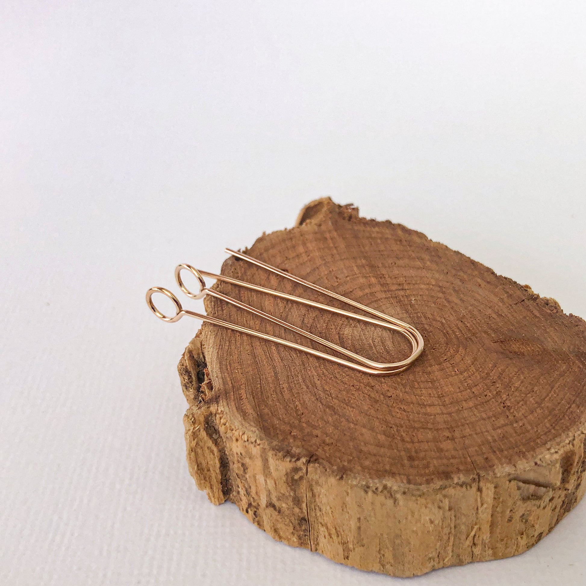 earring hooks gold filled