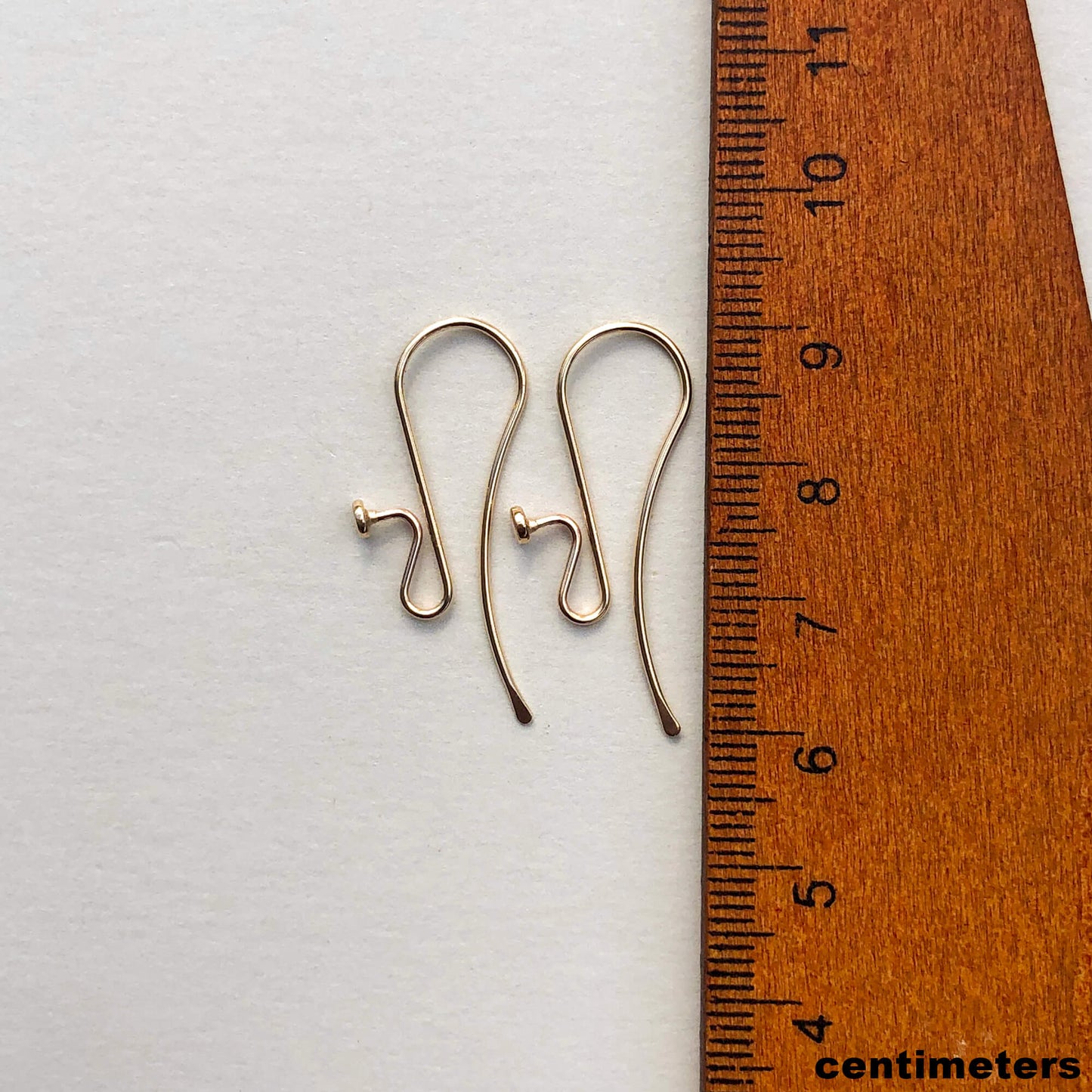 replacement hooks for earrings