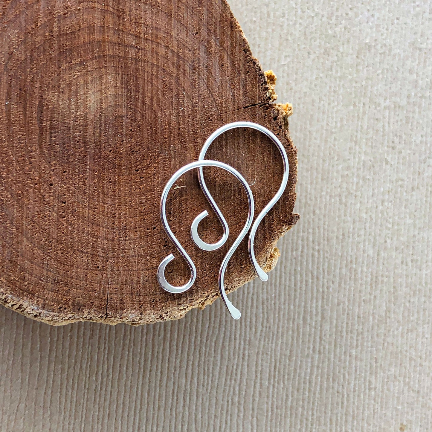 ear wires for jewelry making