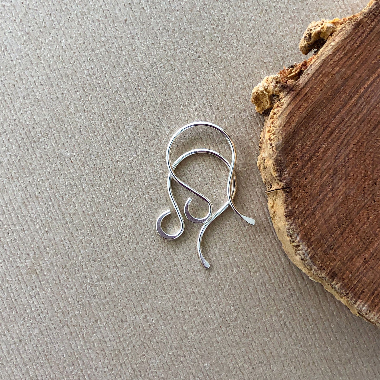 earring hooks jewelry findings