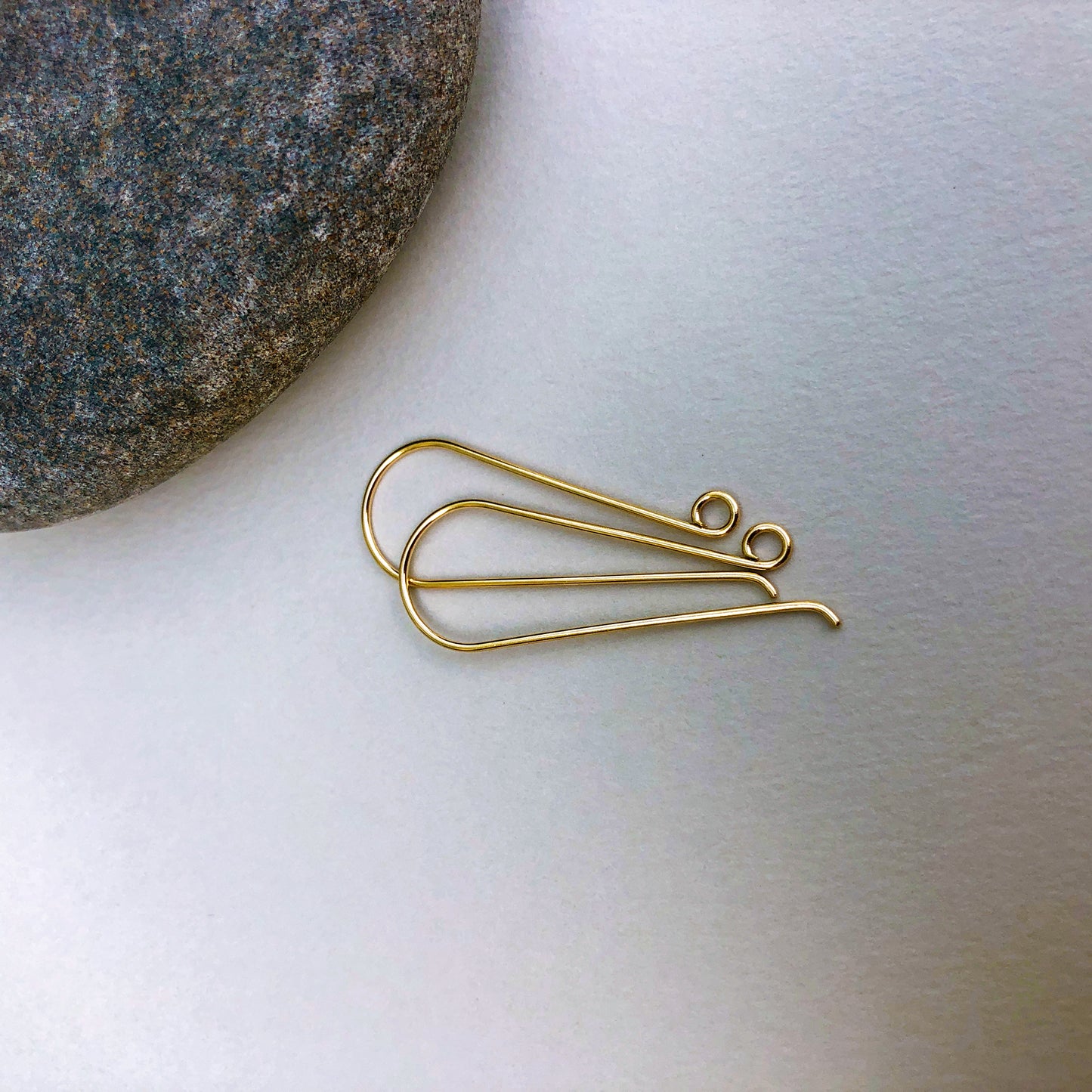 handmade earwires