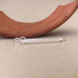 Modern French Hook Ear Wire