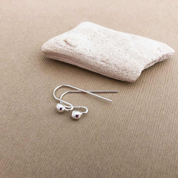 Gold Filled French Hook Earwires – Betty Brite Findings